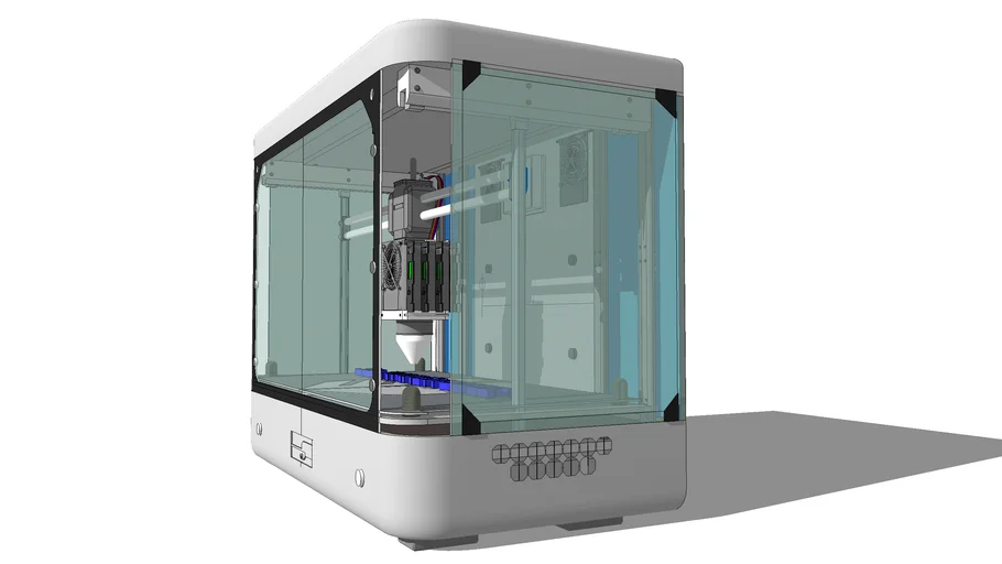 3D Printer