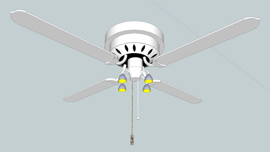 Ceiling Fan