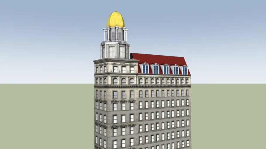 3D Warehouse