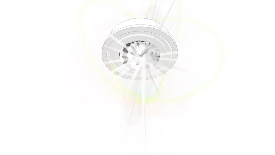 Lighting - Downlight