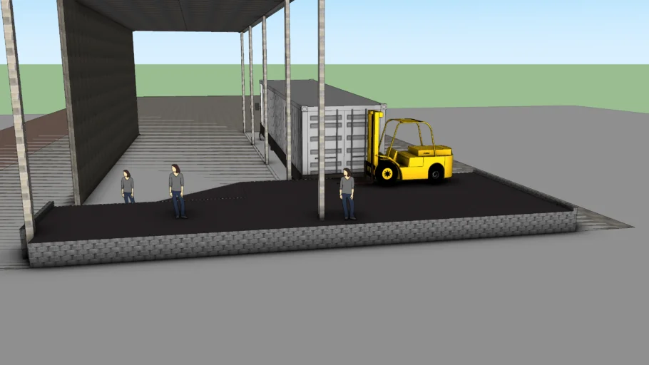 3D Warehouse