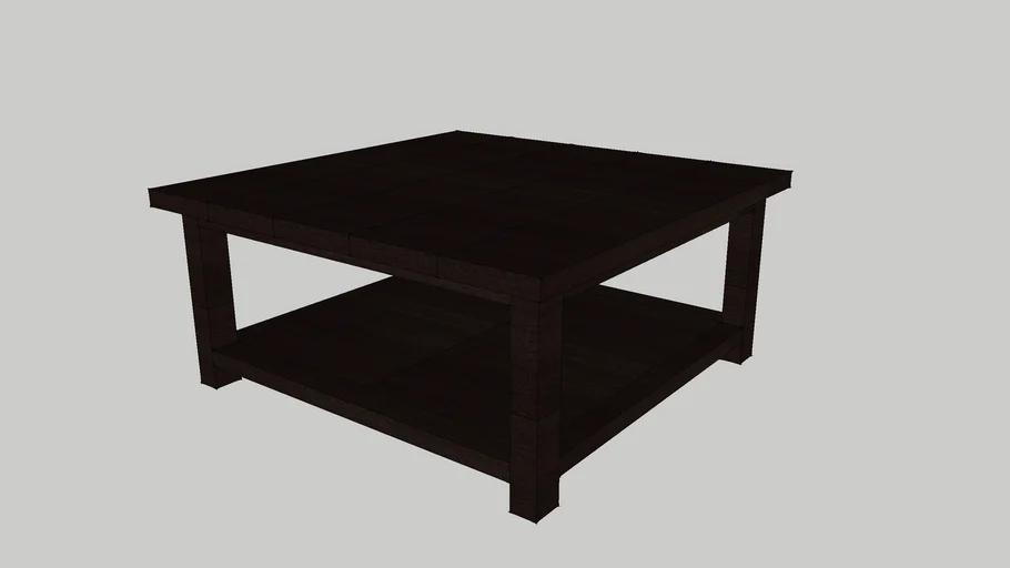 Joss and Main- Denise Coffee Table