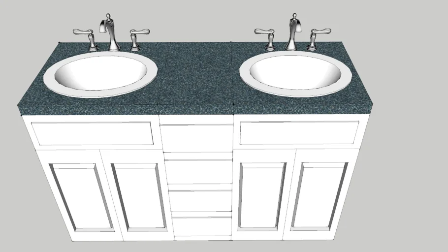 3D Warehouse