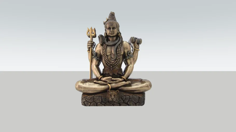 Shiva Statue