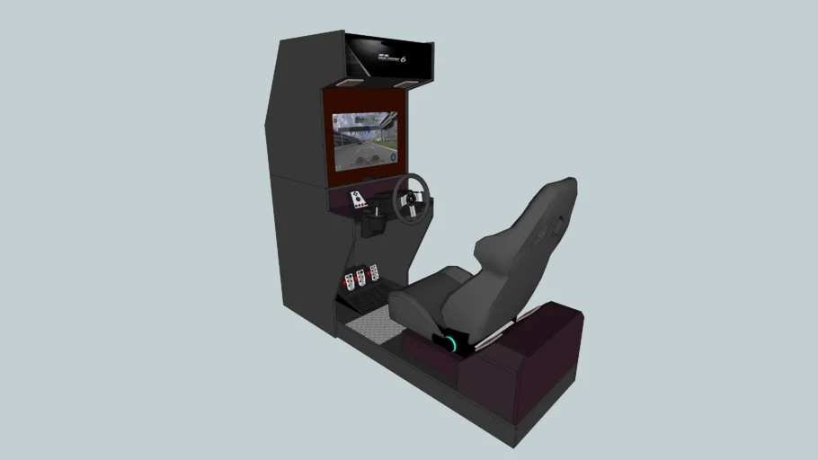3D Warehouse