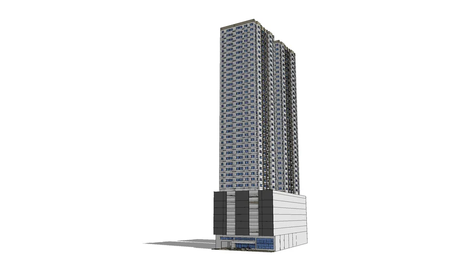 High Rise Condominium