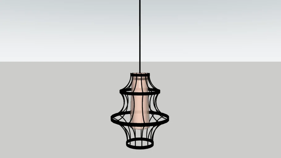 Drop light - sleek design