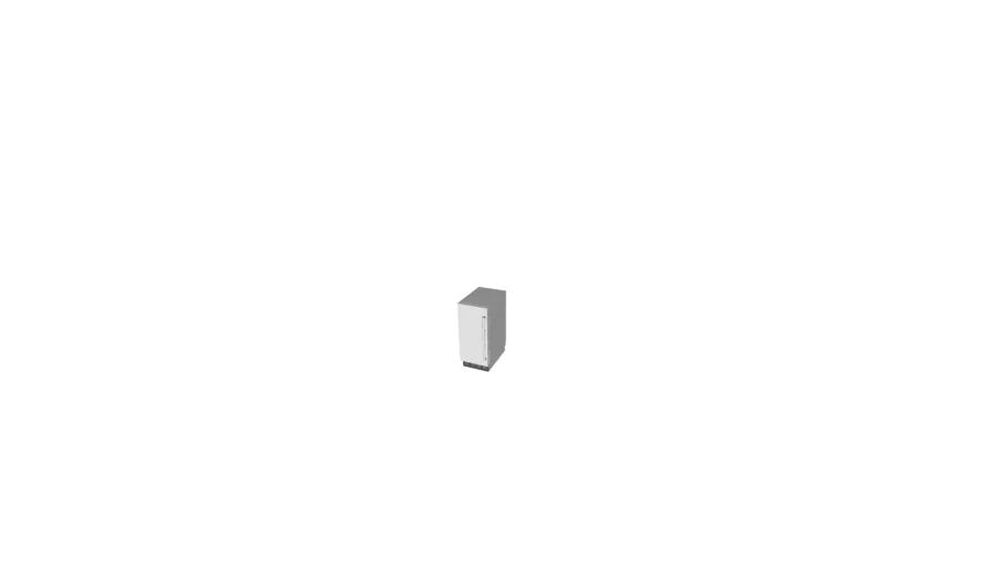 Sub-Zero UC-15I | 15" Ice Maker - Panel Ready