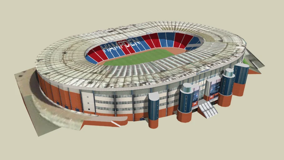 Hampden Park