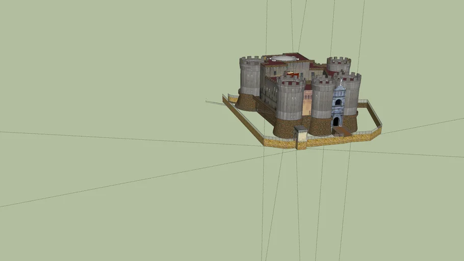 castel