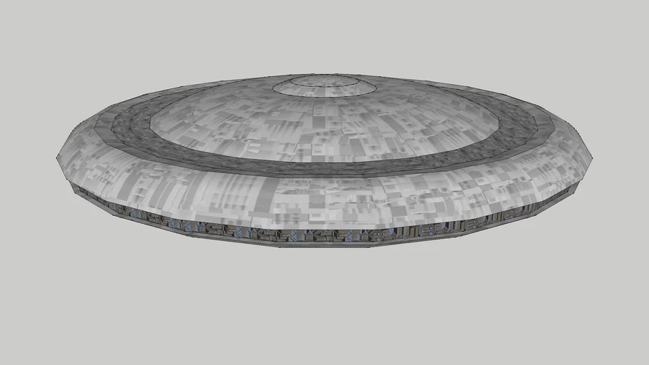 V Mothership