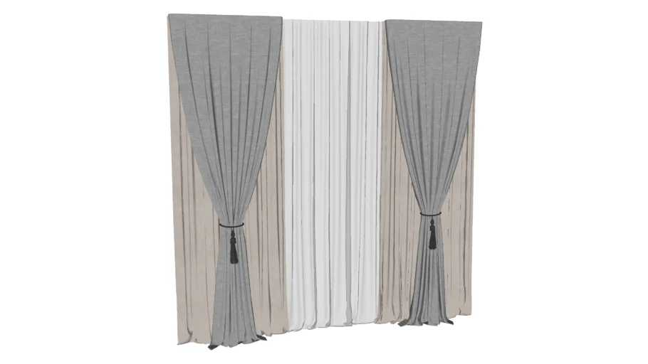 curtain