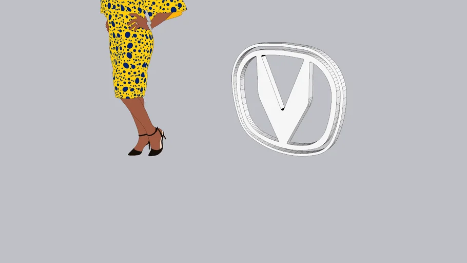 CHANGAN LOGO