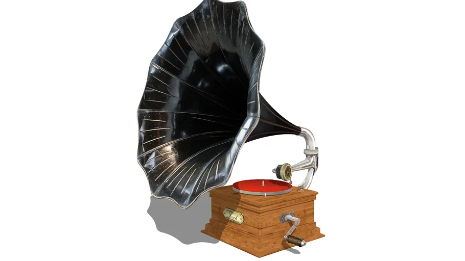 Gramophone