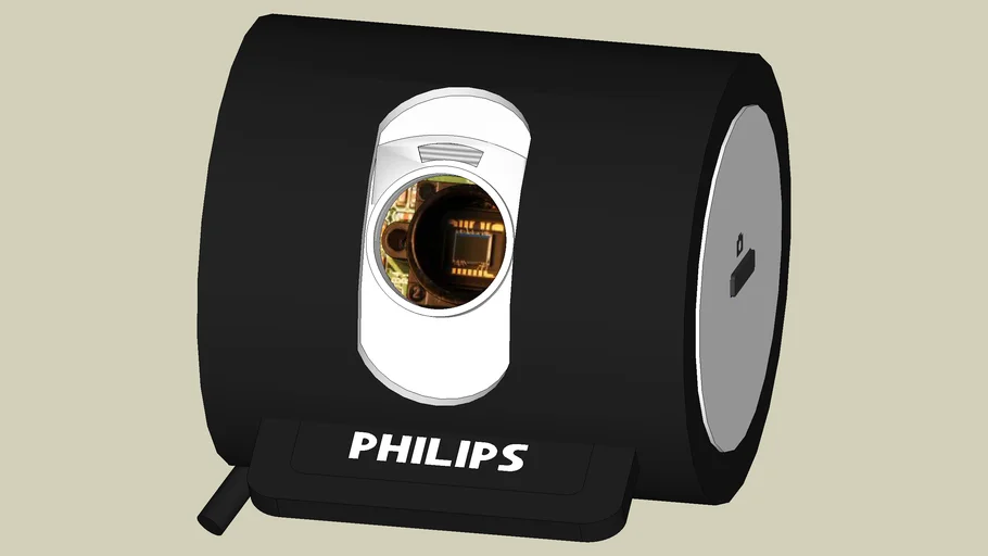Philips SPC900NC Webcam