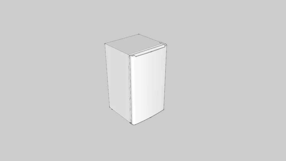 Mini Fridge