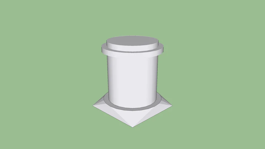 bite simple | 3D Warehouse