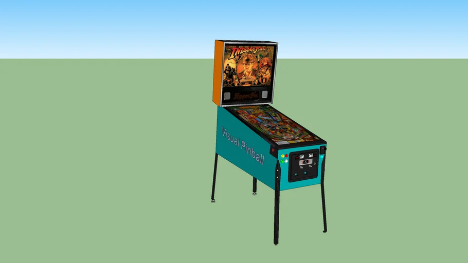 3D Warehouse