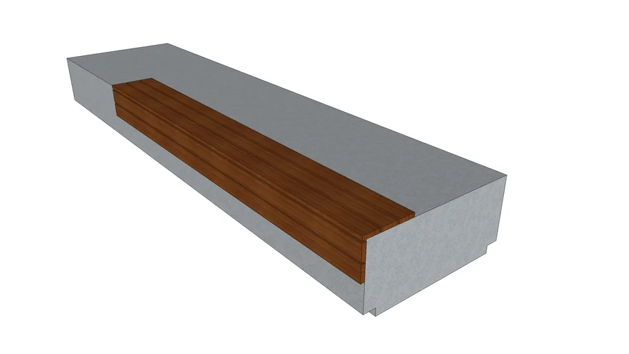 Banca - Bench