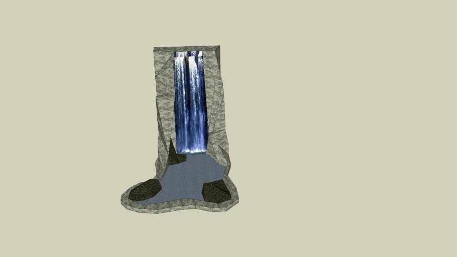 Waterfall