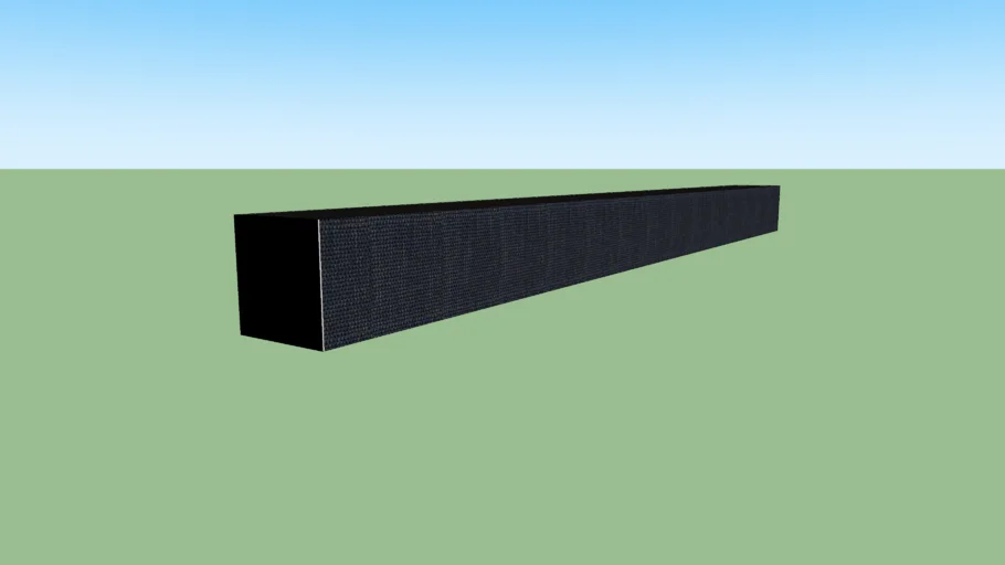 Soundbar