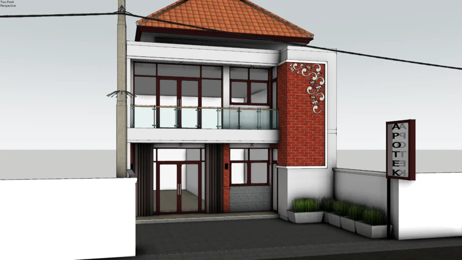 3D Warehouse