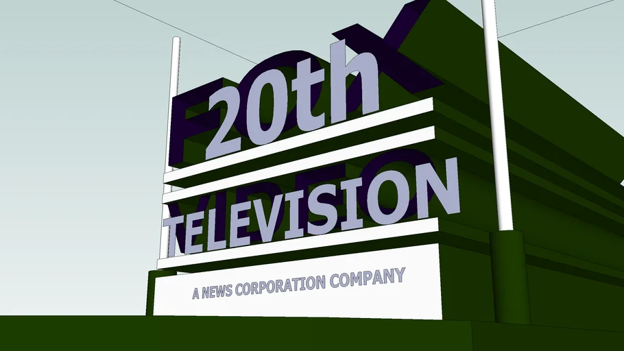 20th Television (2008)