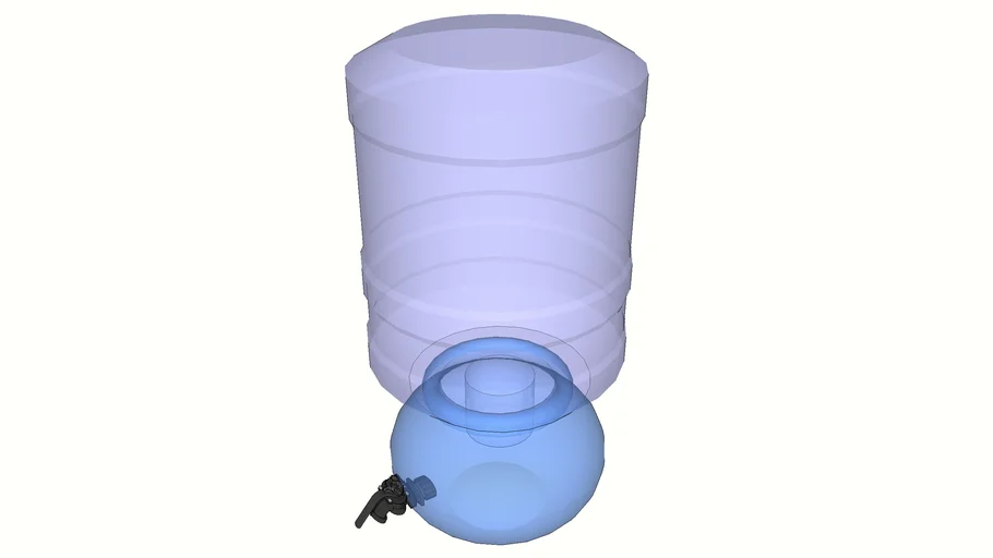 Drinking water