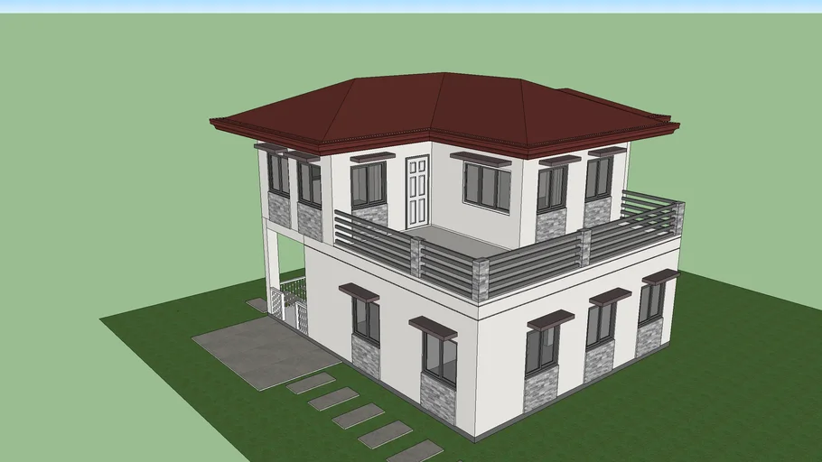 Kristel's Residence