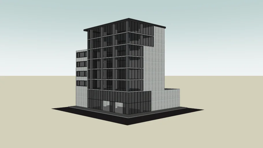 Office building