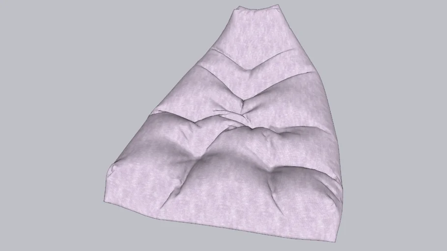 Bean bag 2