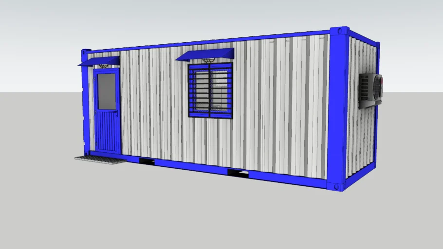 3D Warehouse