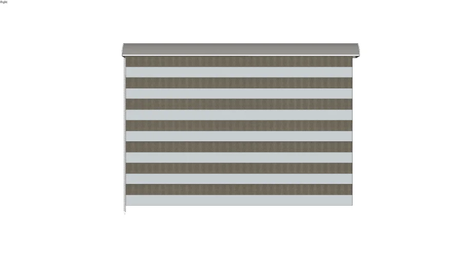 Window blinds