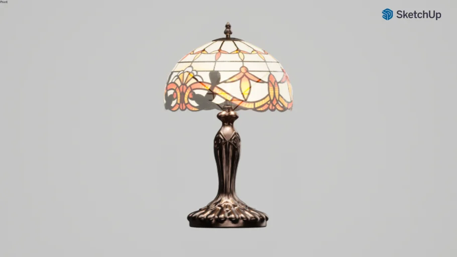 VITRA - ABAJUR