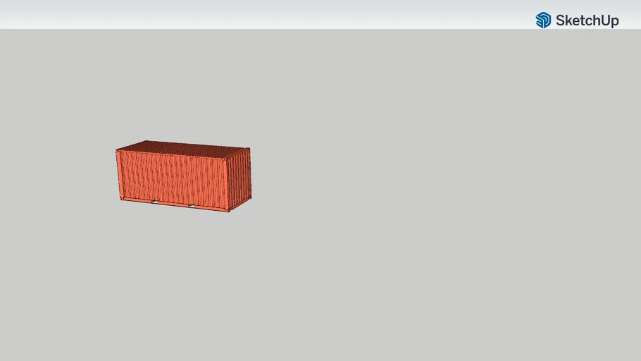 container 