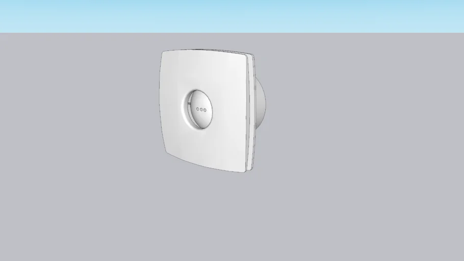 Exhaust Fan