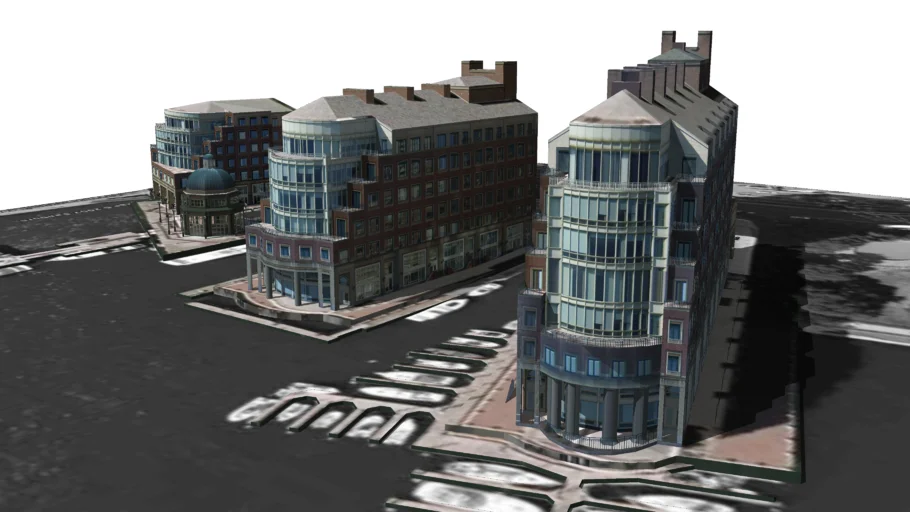 3D Warehouse