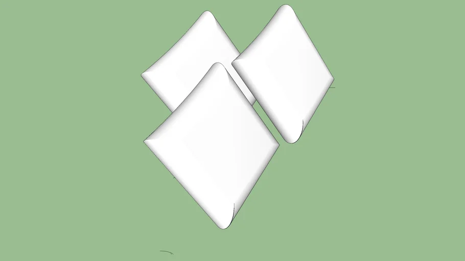 ALMOFADAS