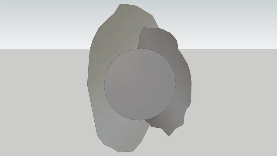 Repeated no. 2 Mirror