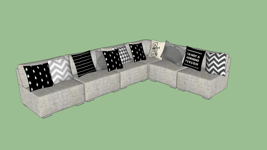 Sofa Modular