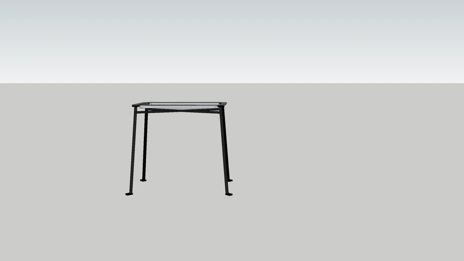 KUNGSHATT tray table IKEA