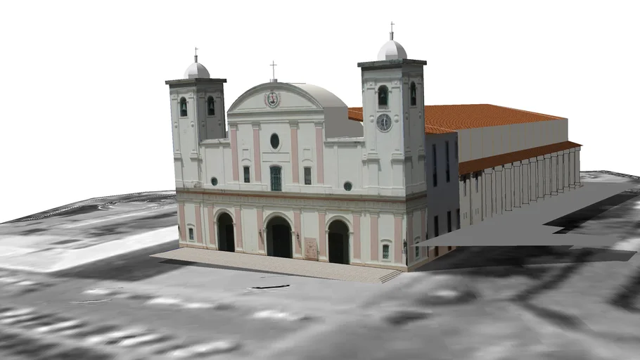 Catedral de Asuncion