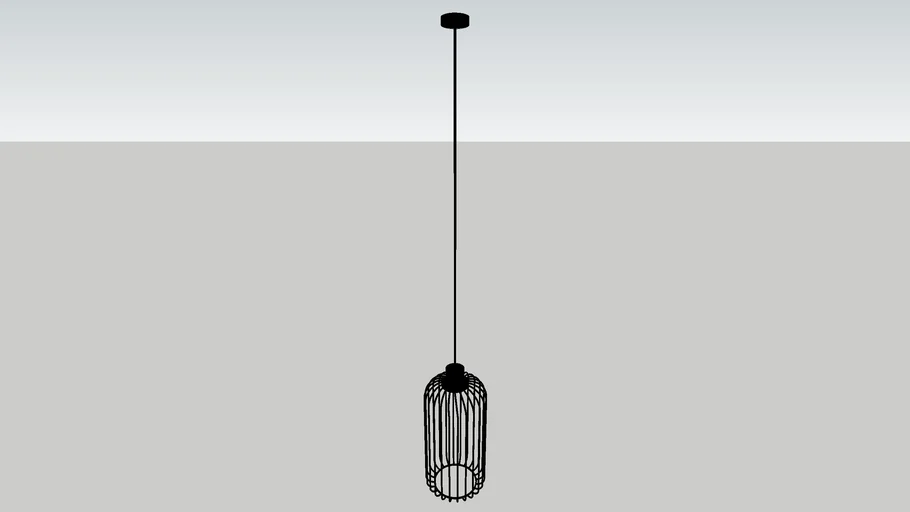 Linear Pendant