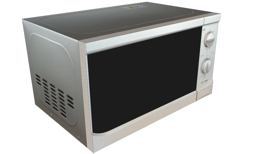 Microondas