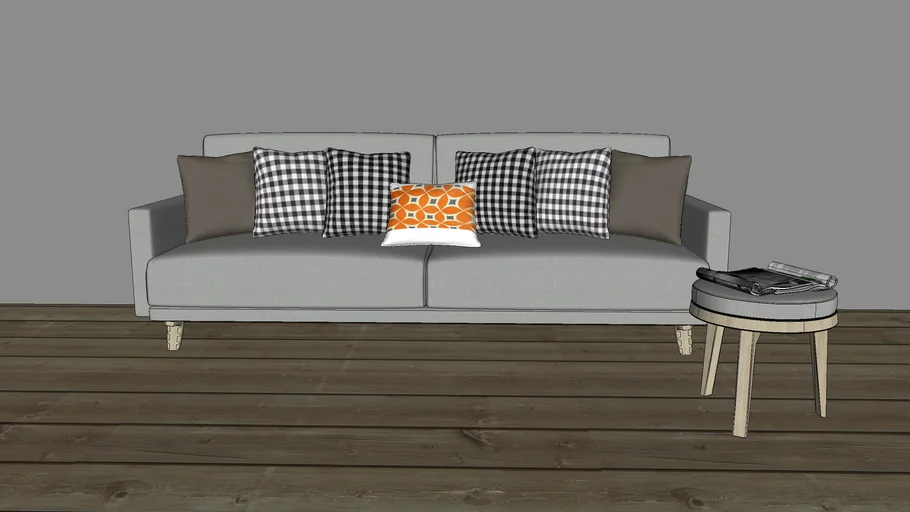 sofa  精细沙发家具-www.caotu66.com