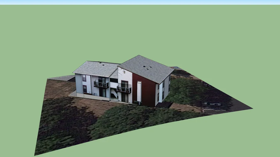Cougar Village 500 side (524)