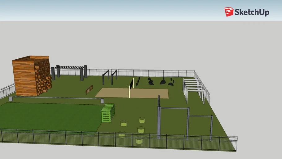 Playground