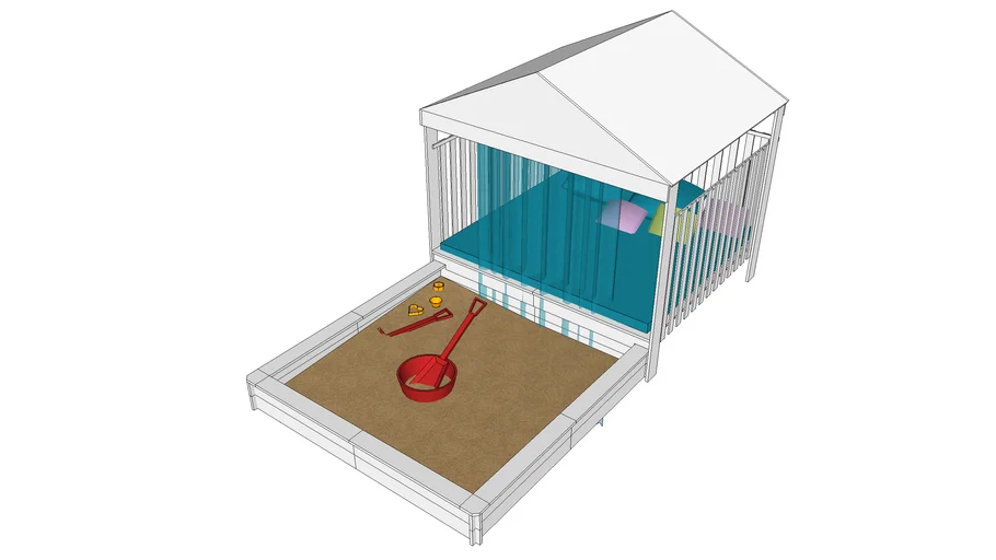 Playroom