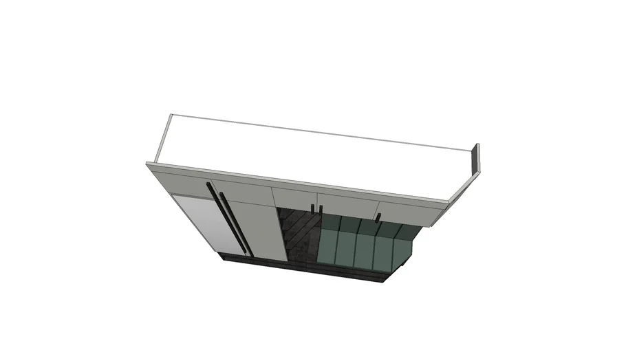 entry | 3D Warehouse