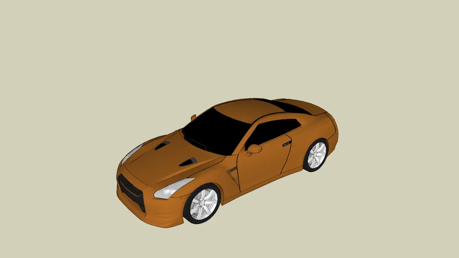 Nice Car